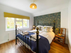 Rose Cottage Kettleburgh